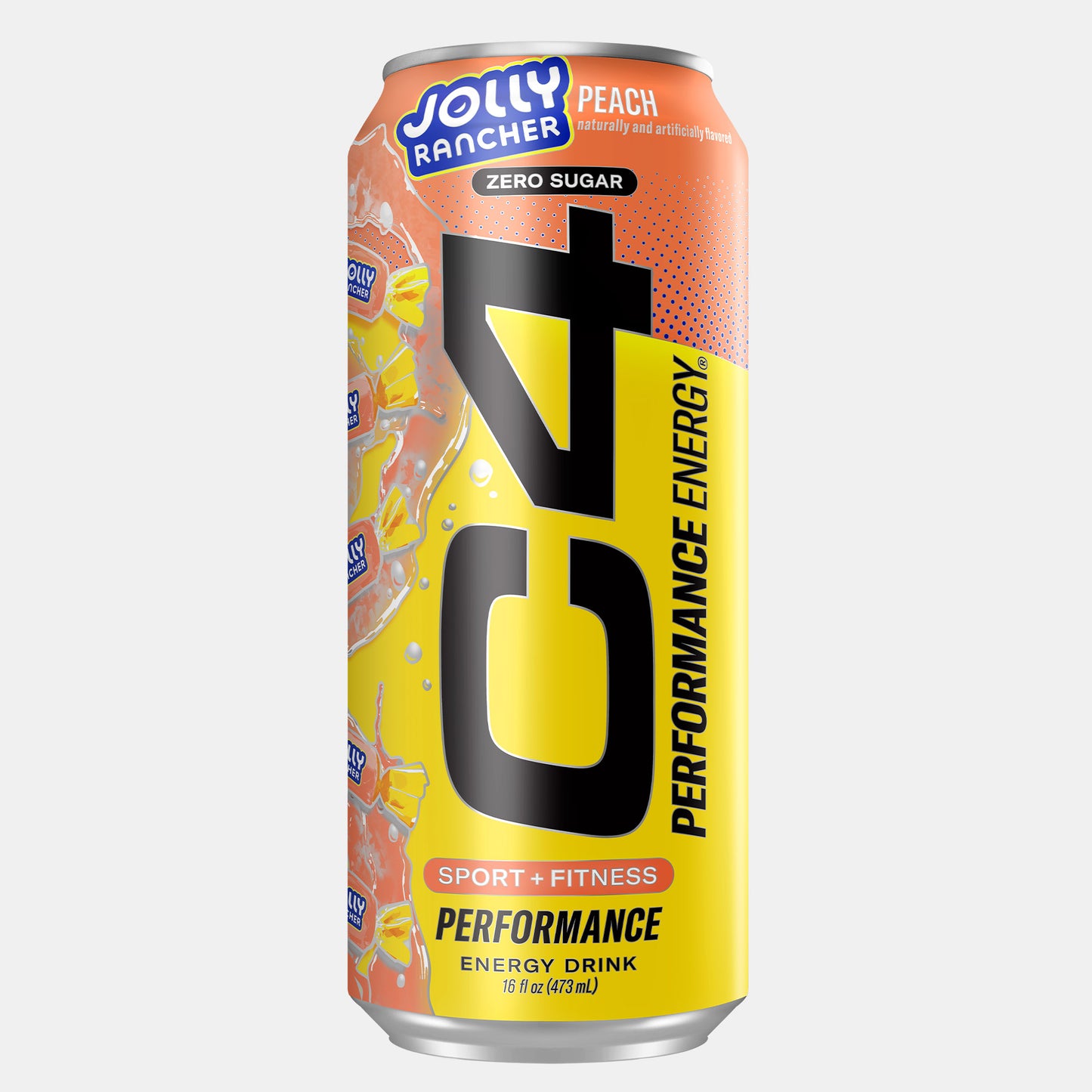 C4 Performance Energy® x JOLLY RANCHER