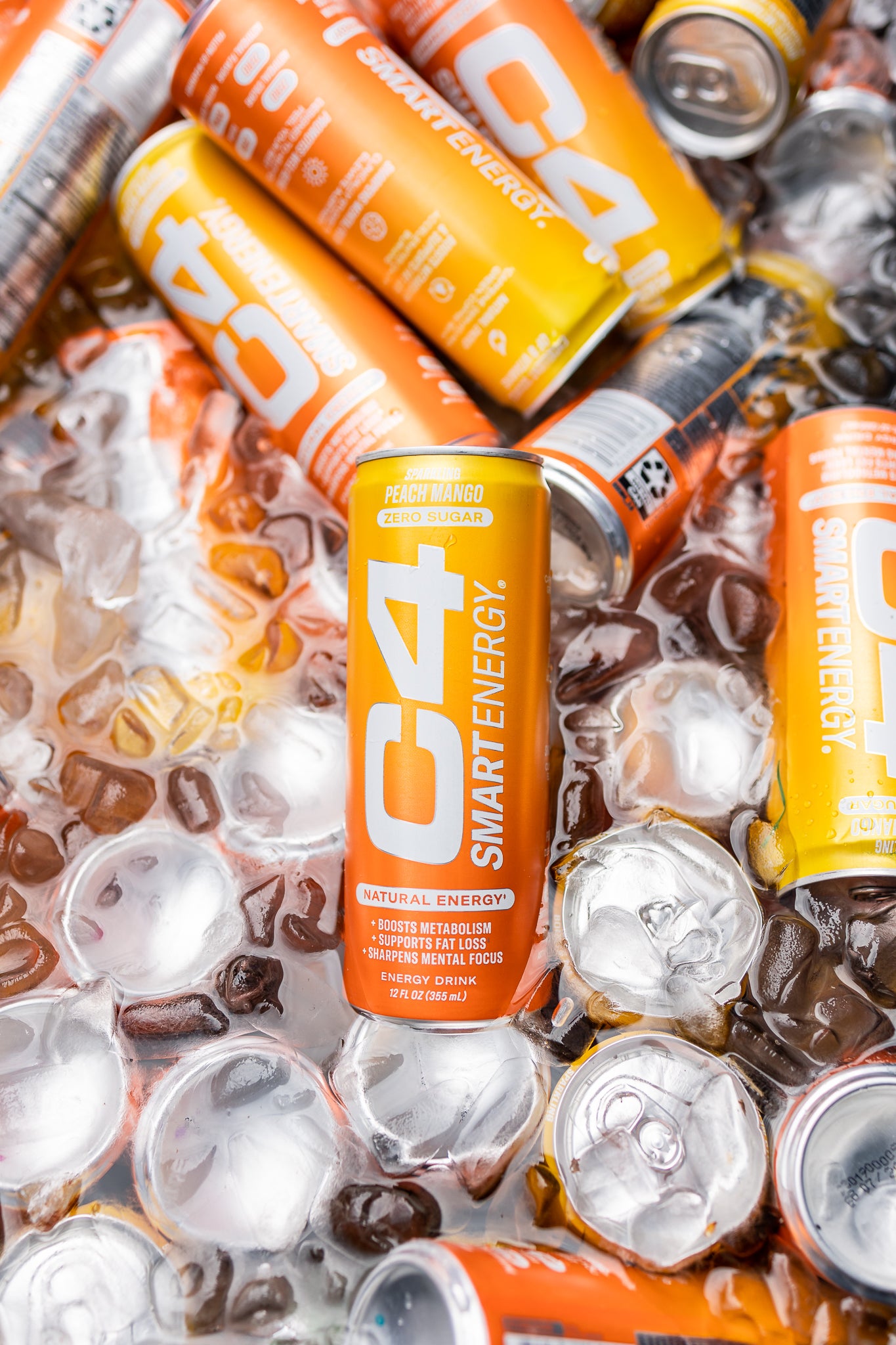 C4 Smart Energy® image 2 of 2