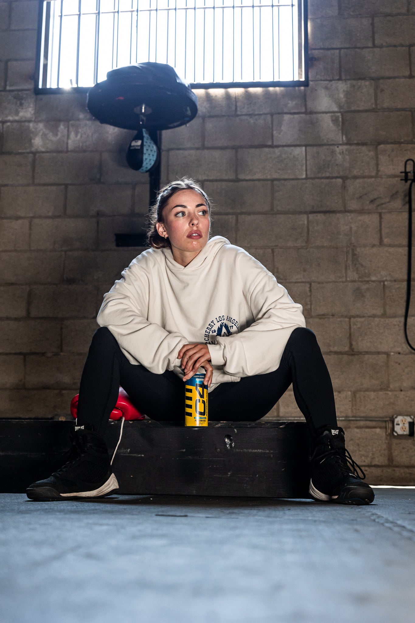 C4 Performance Energy® x JOLLY RANCHER Peach image 3 of 3