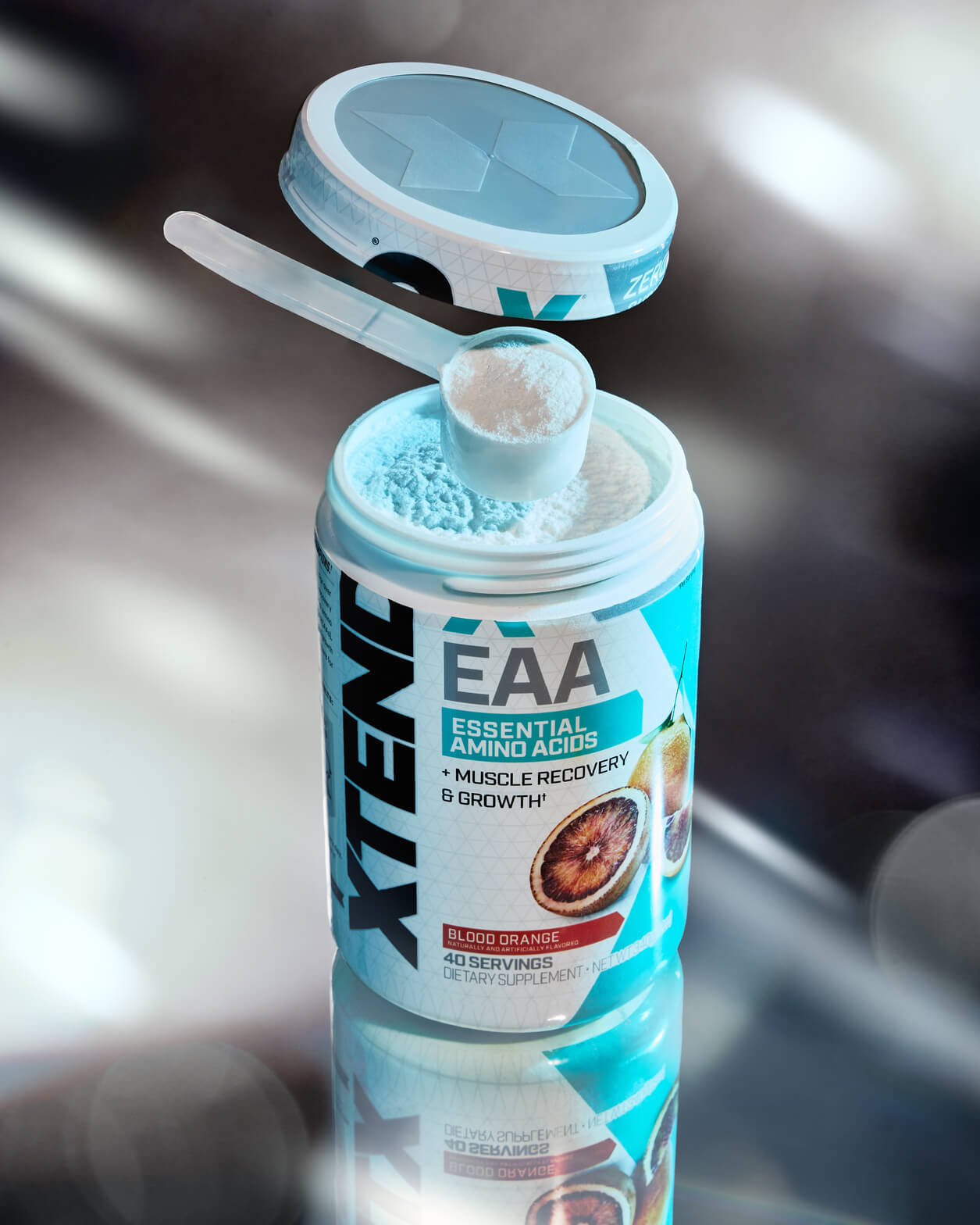 XTEND® EAA Essential Amino Acids Powder image 1 of 3