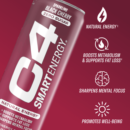 C4 Smart Energy®