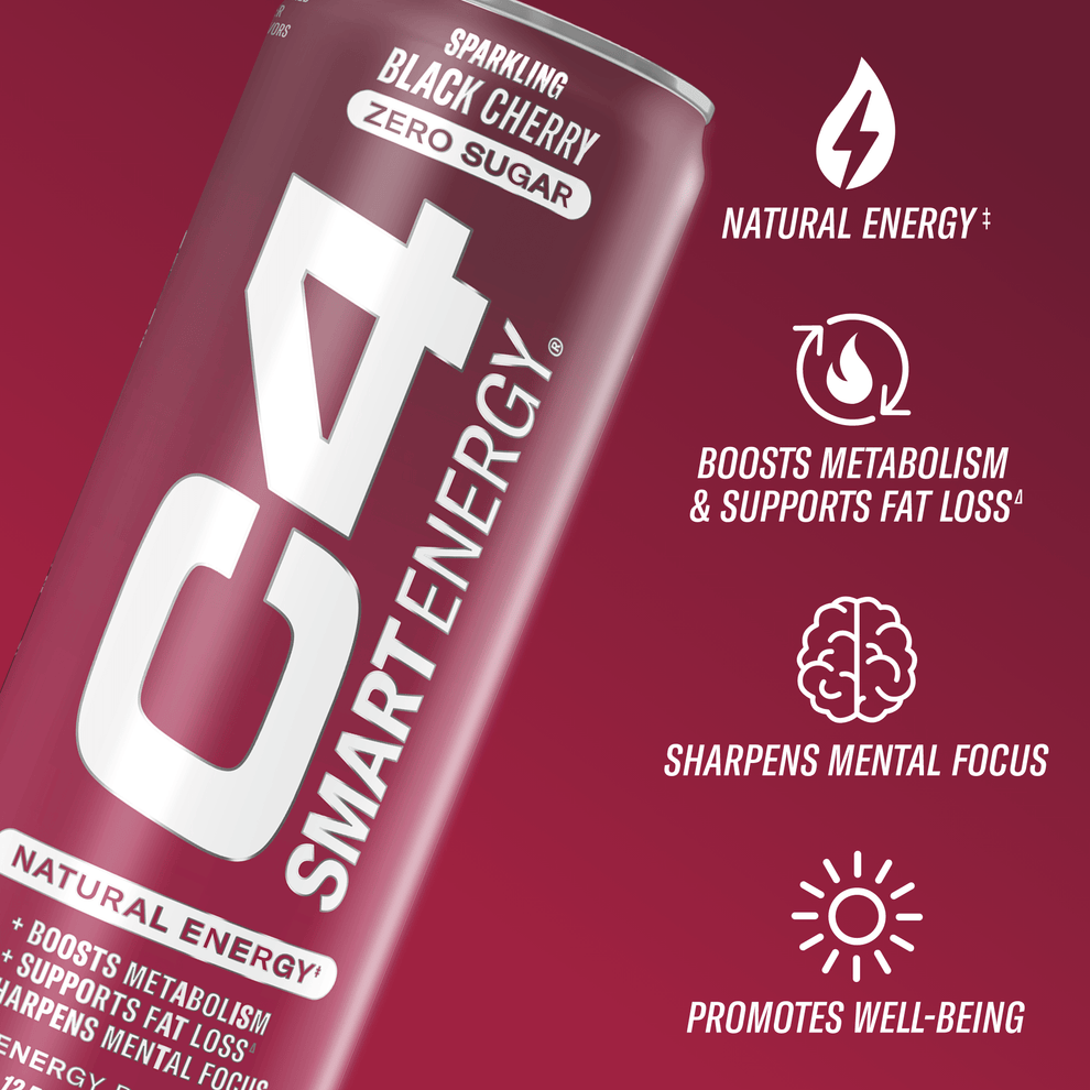 C4 Smart Energy®
