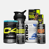 Cellucor Beer Gut Blaster Bundle