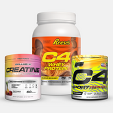 The Best Introductory Offer