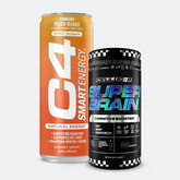 The Cognitive Boost Bundle